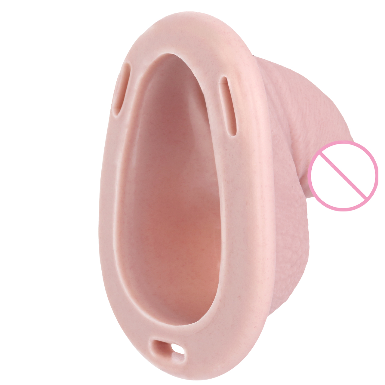 ANOSX Multi-style Chastity Pan - огляд і ціна Leather Work Pants