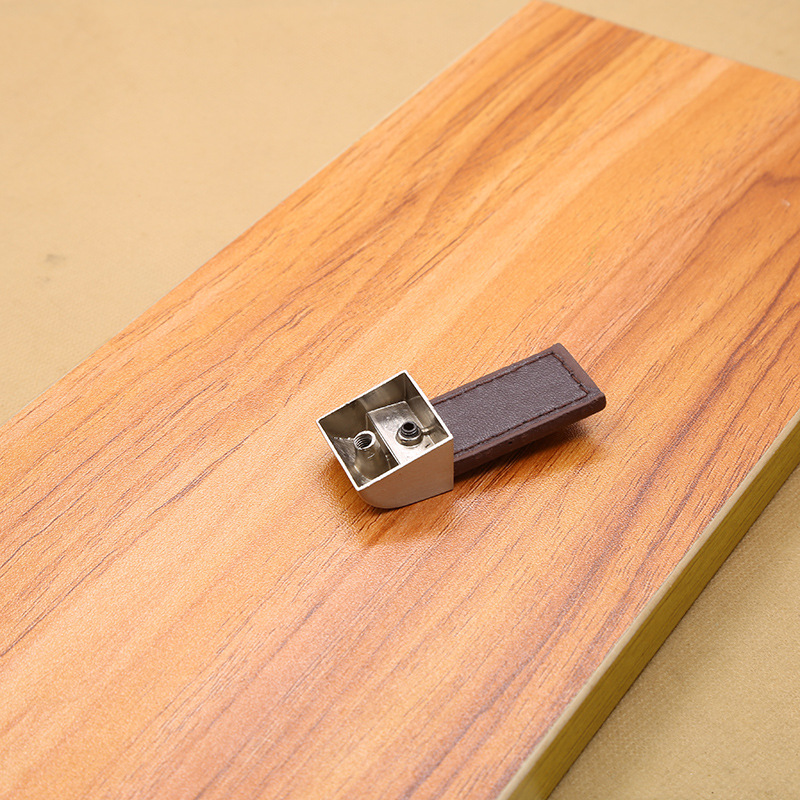 Modern High-grade Leather Hand - огляд і ціна Leatherwork Hardware