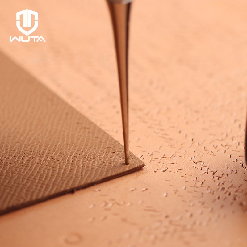 WUTA 2pcs Leather Hand Stitchi - огляд і ціна Leatherwork Awl