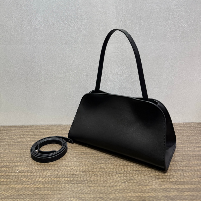 Women's Minimalist Shoulder Cr - огляд і ціна Leatherwork Hardware