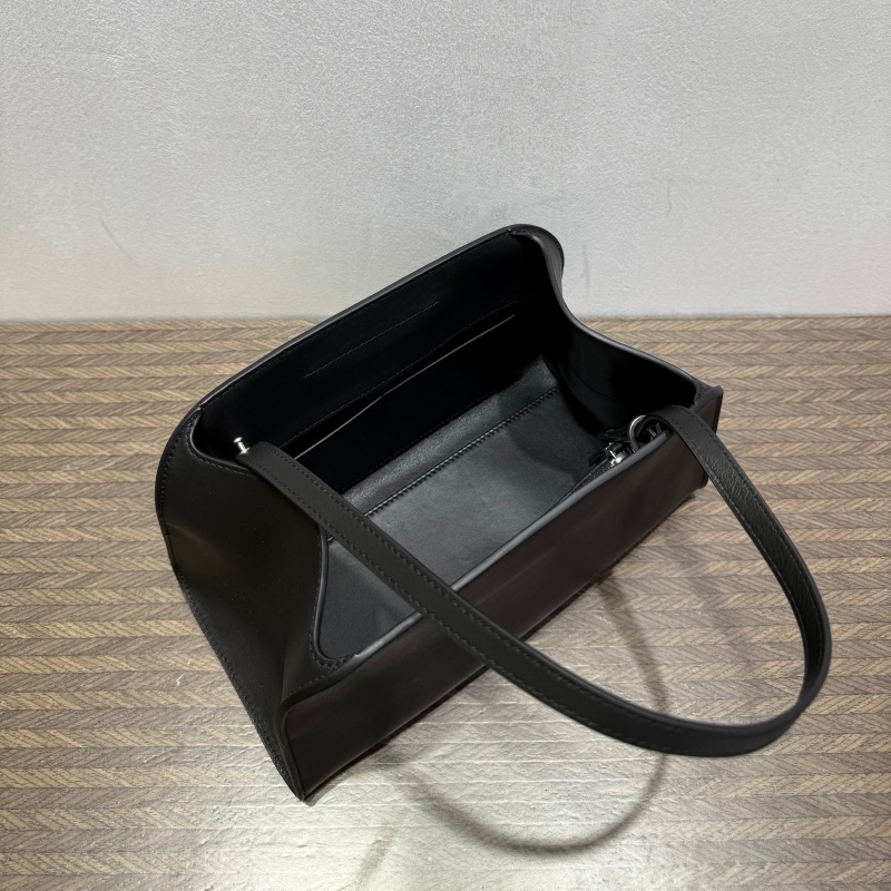 Women's Minimalist Shoulder Cr - огляд і ціна Leatherwork Hardware