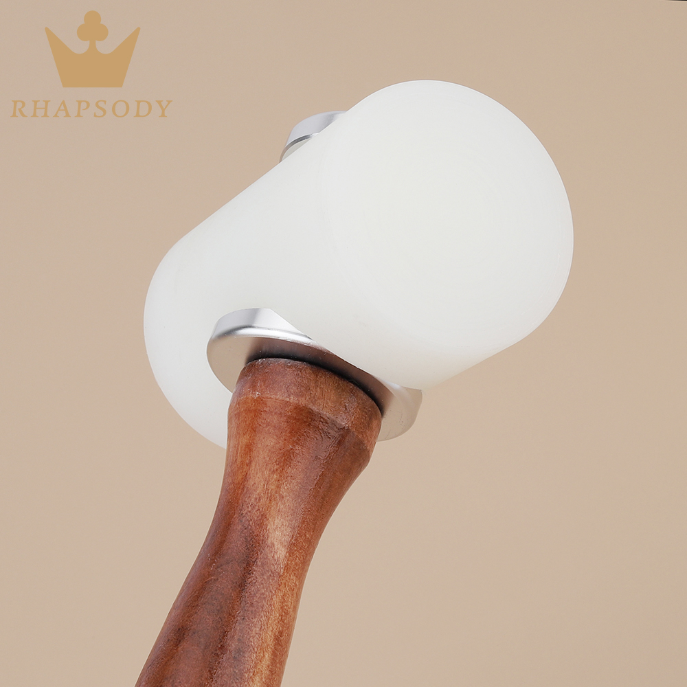 Leather Craft Carving Hammer C - огляд і ціна Leatherwork Beginner