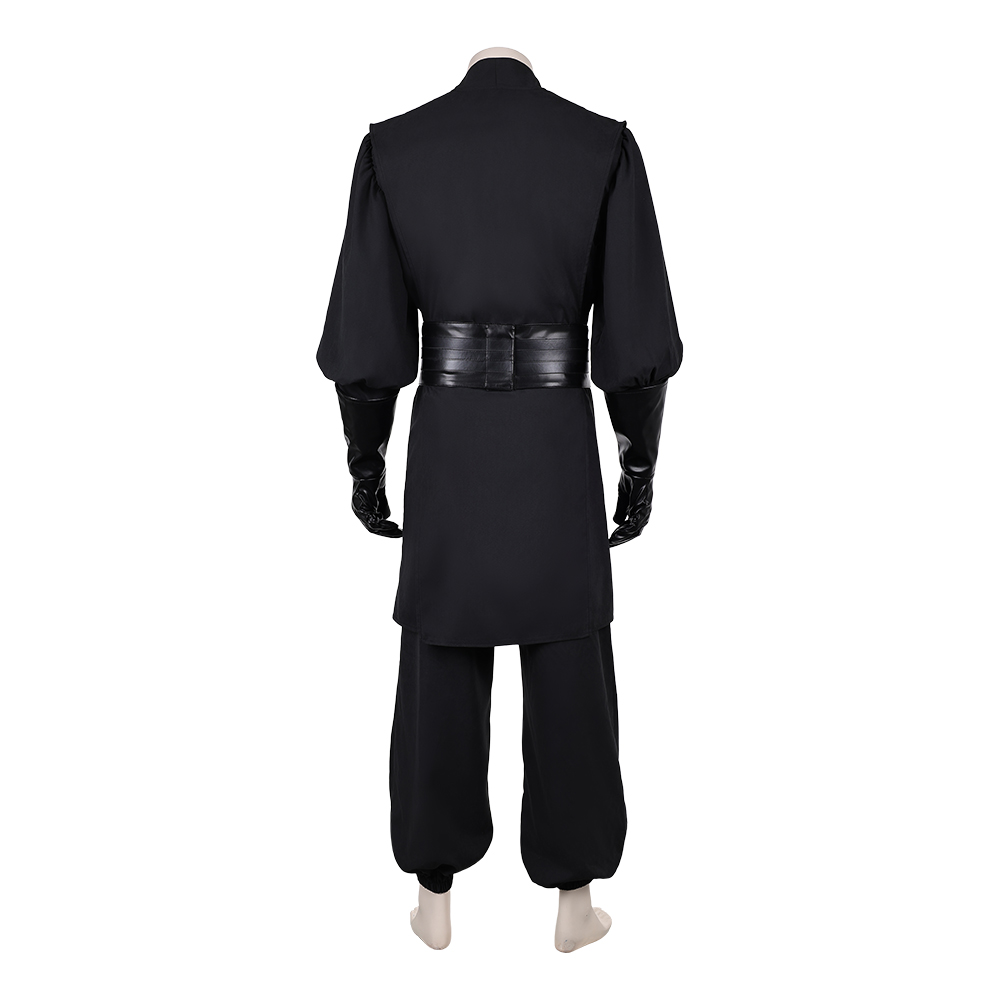 Knight Maul Cosplay Uniform Co - огляд і ціна Leather Work Pants