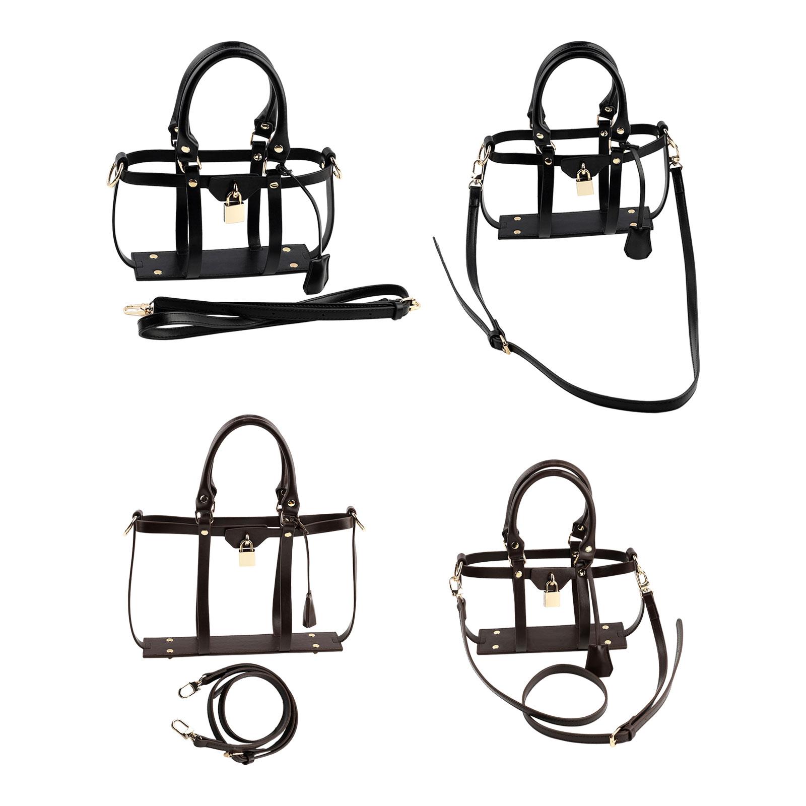 DIY Handmade Bag Accessories w - огляд і ціна Leatherwork Hardware