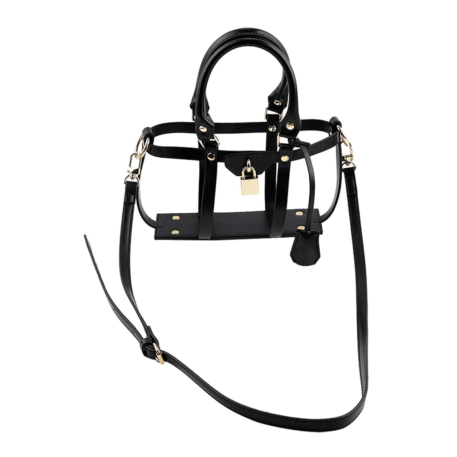 DIY Handmade Bag Accessories w - огляд і ціна Leatherwork Hardware