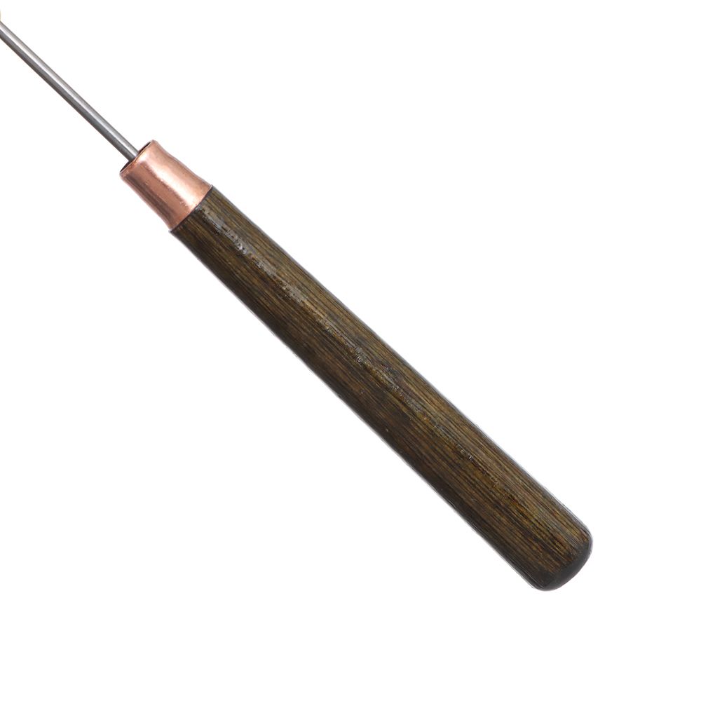 1PC Stitching Awl Wood Handle  - огляд і ціна Leatherwork Awl