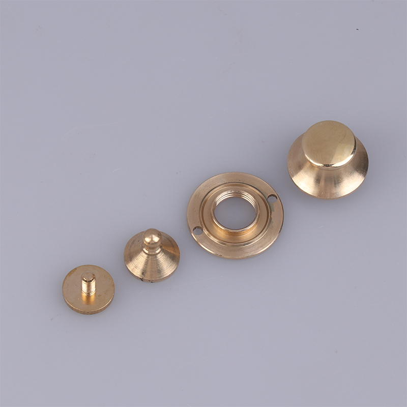 Brass Mortise Clip Buckles Loc - огляд і ціна Leatherwork Hardware