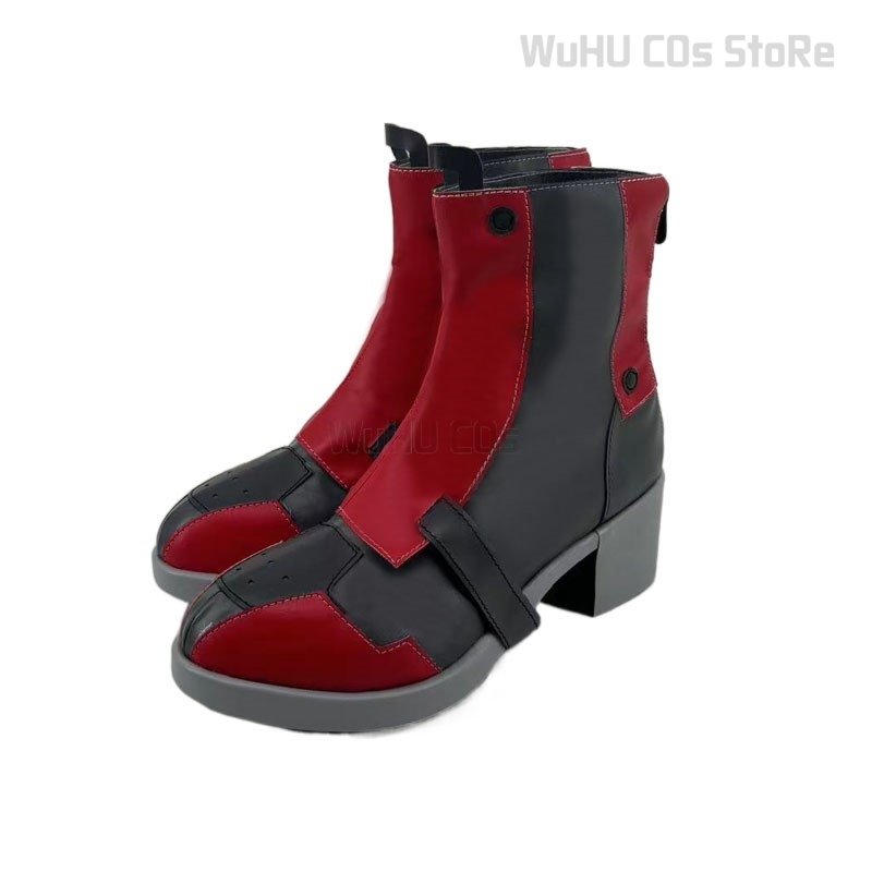 Game Wuthering Waves Scar Cosp - огляд і ціна Leather Work Pants