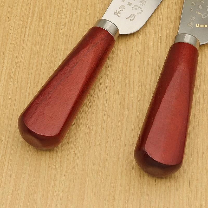 Leather Skiving Knife Cutting  - огляд і ціна Leatherwork Beginner