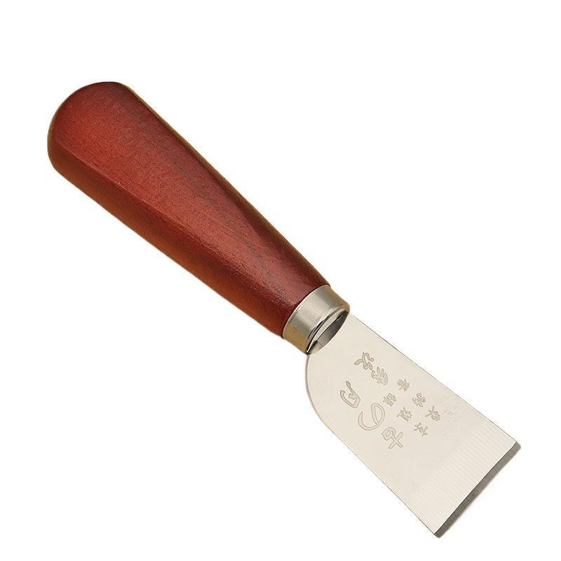 Leather Skiving Knife Cutting  - огляд і ціна Leatherwork Beginner