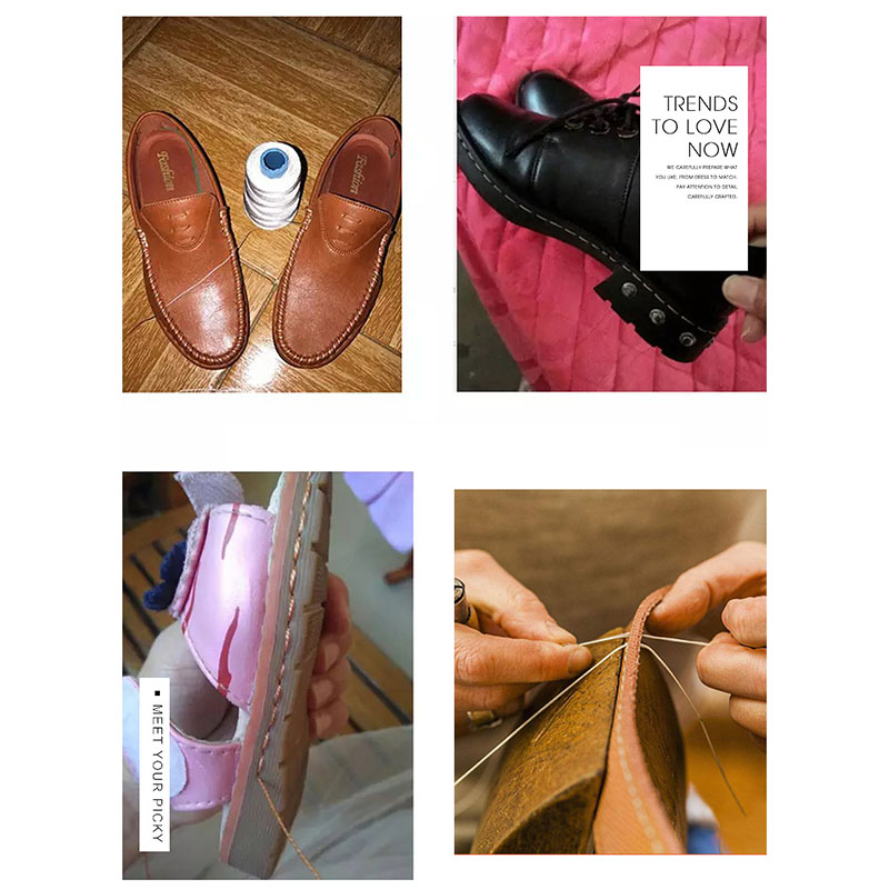 Leather Sewing Awl Set Replace - огляд і ціна Leatherwork Awl