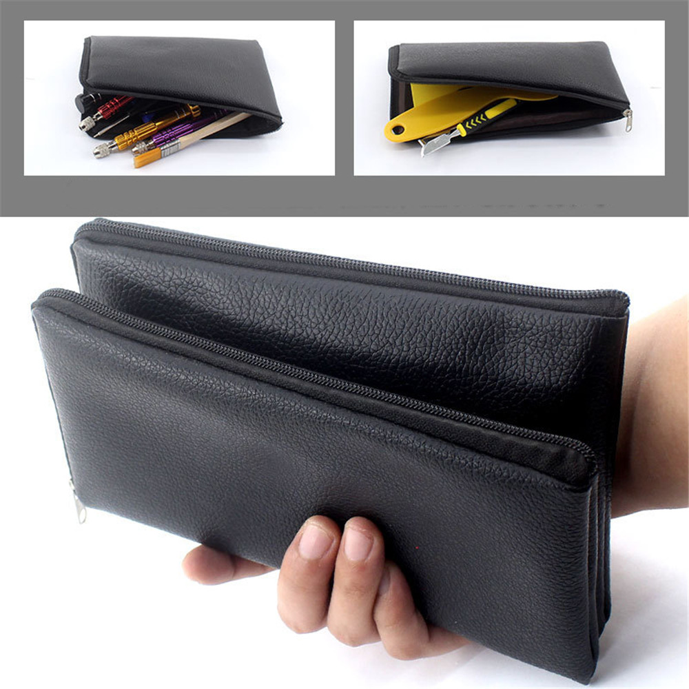 Portable Accessory Kit,Screwdr - огляд і ціна Leatherwork Hardware