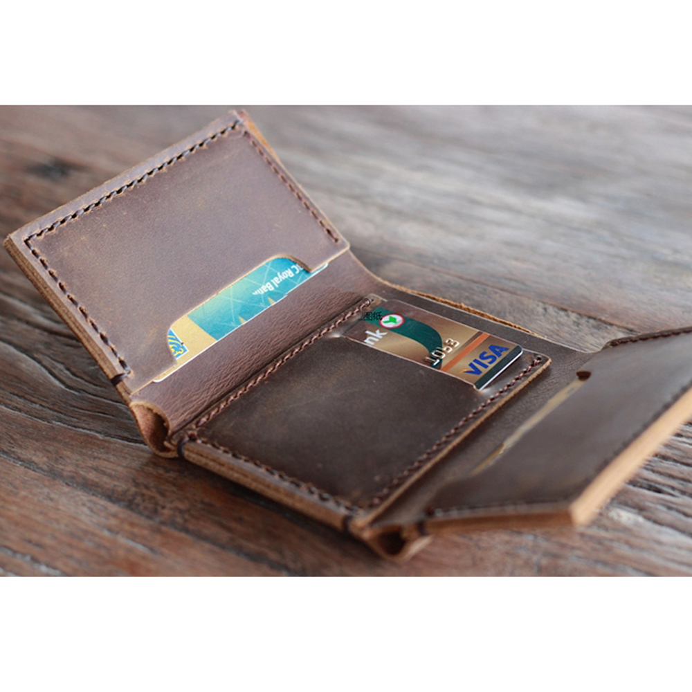 DIY leather craft men three fo - огляд і ціна Leatherwork Templates