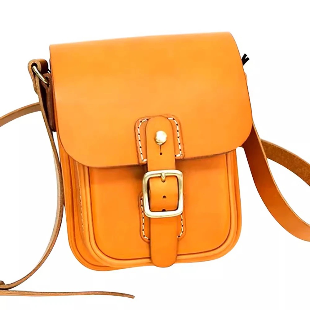 22x17x10cm shoulder bag  sewin - огляд і ціна Leatherwork Templates