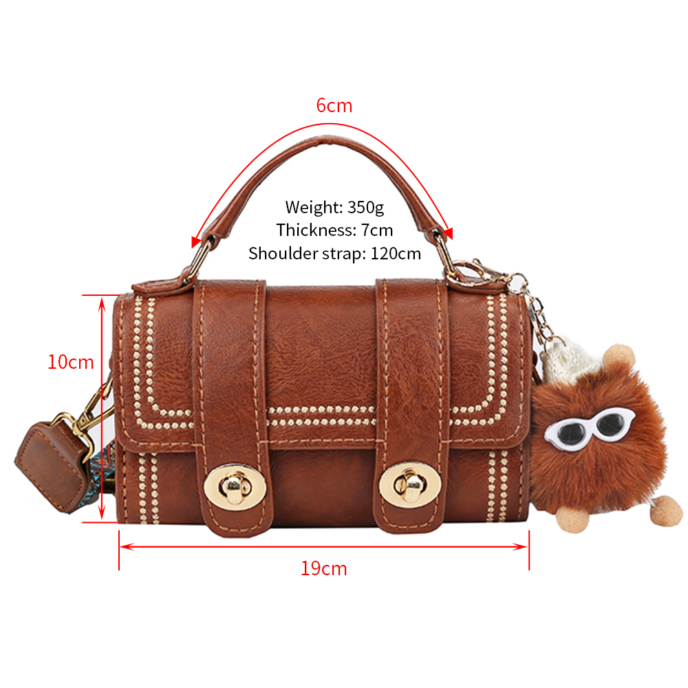 DIY Bag Sewing Set Handbag Sho - огляд і ціна Leatherwork Hardware
