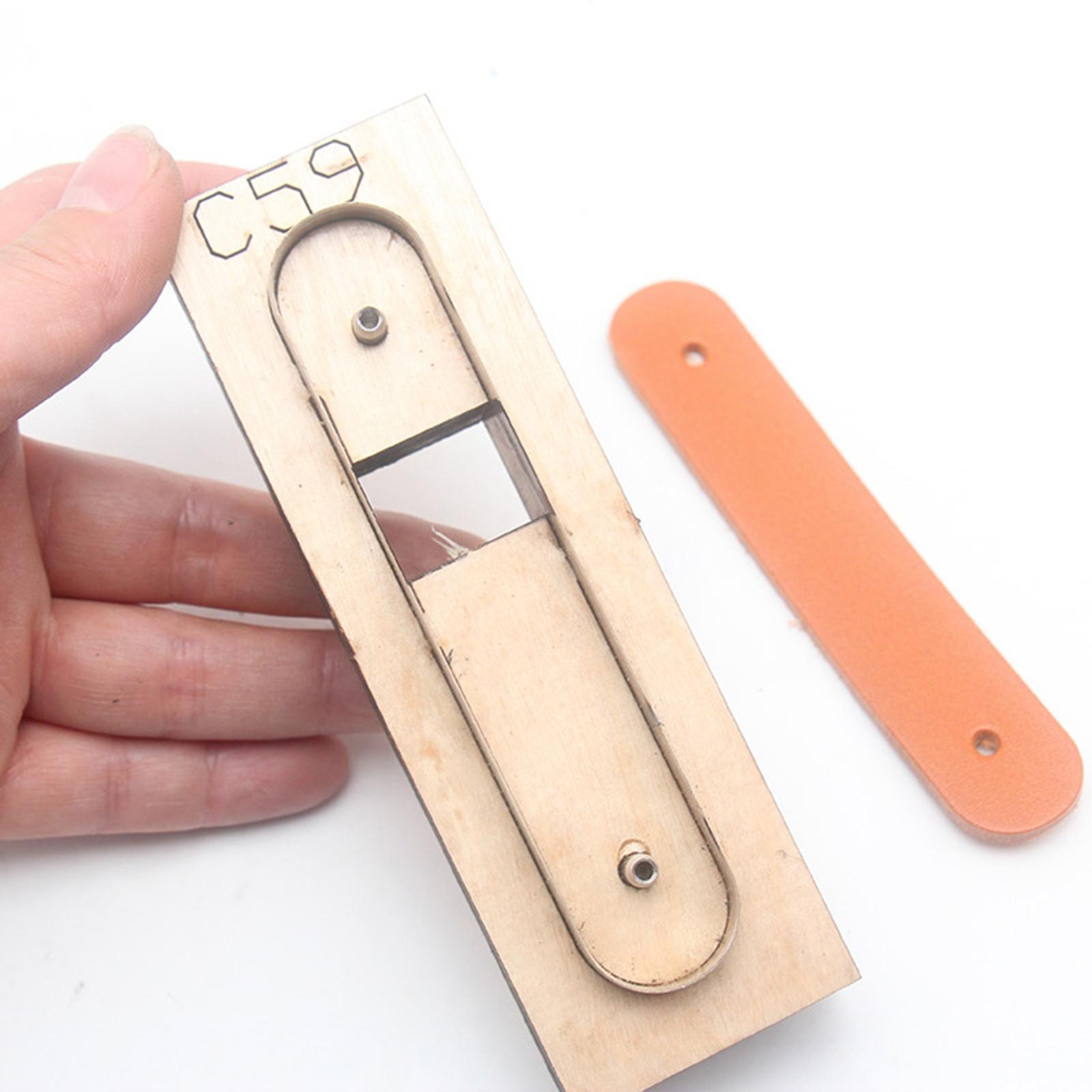 Multifunction Leather Working  - огляд і ціна Leatherwork Templates