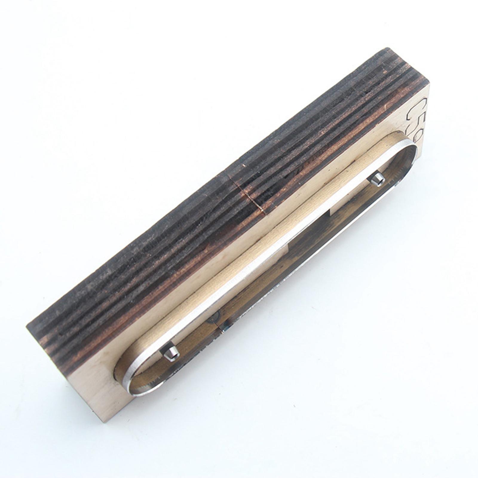 Multifunction Leather Working  - огляд і ціна Leatherwork Templates