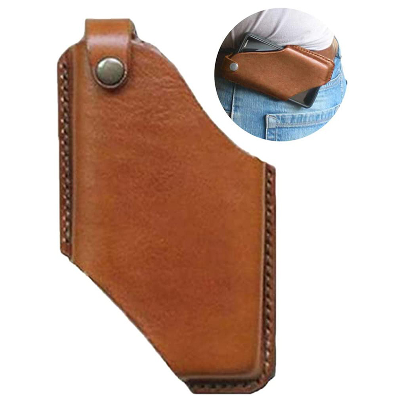 Vintage Phone Bag pu Artificia - огляд і ціна Leather Workout Belt