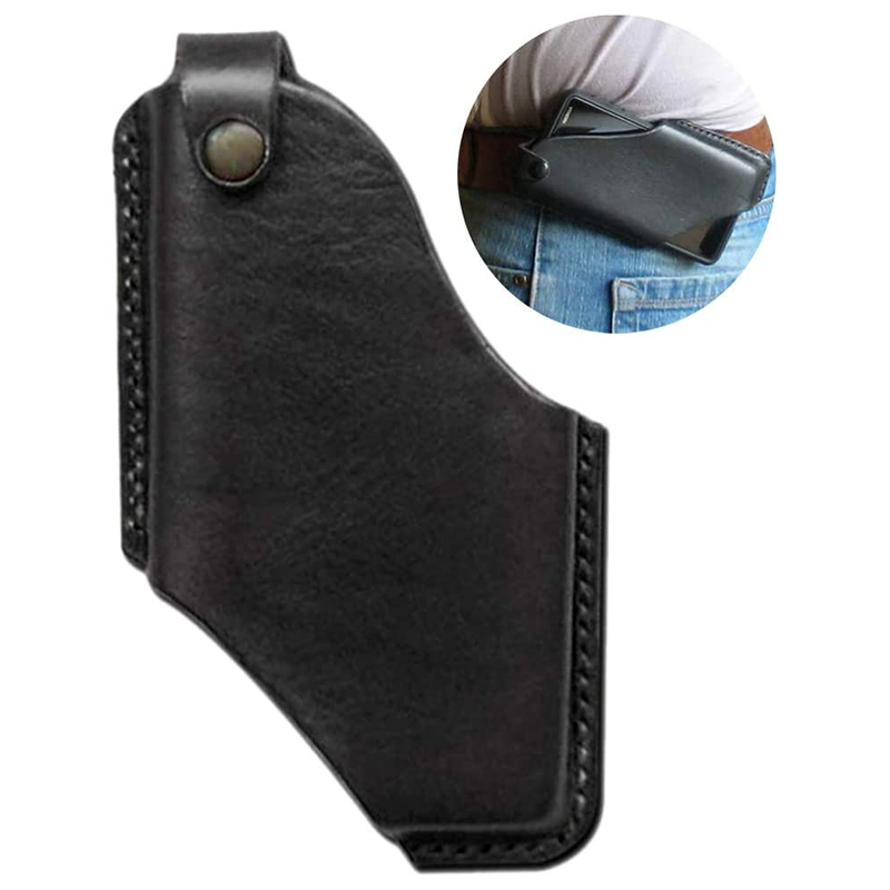 Vintage Phone Bag pu Artificia - огляд і ціна Leather Workout Belt